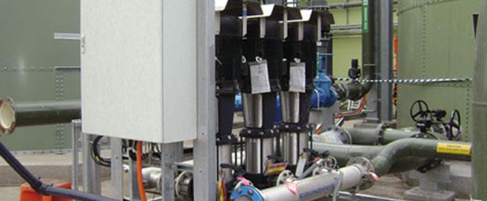Utility Industry